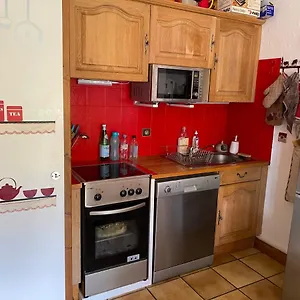 3101 Route De Nant Cruy Immeuble Le Grand R Appartement