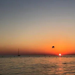 Seaside One In Salis , Antibes France