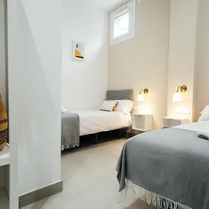 Tu Casa En Un Rinconcito Del Centro , Séville Espagne