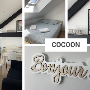Cοcοοn , Dinan France