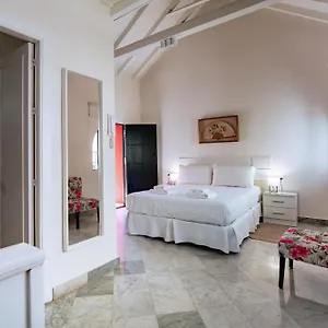 Casa Palacio Dona Guiomar , Séville Espagne